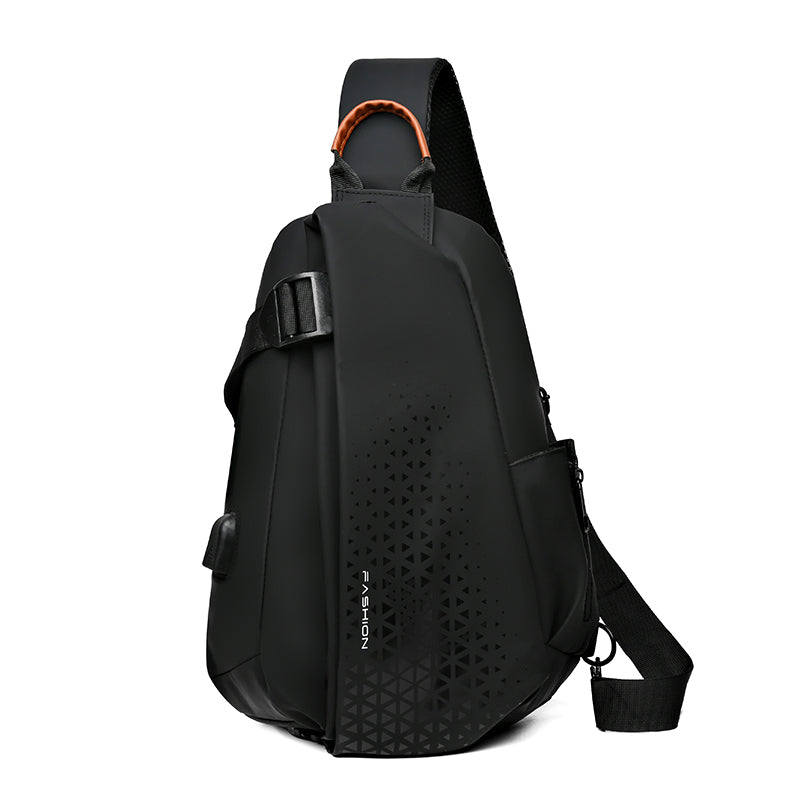 Leisure Shoulder Bag