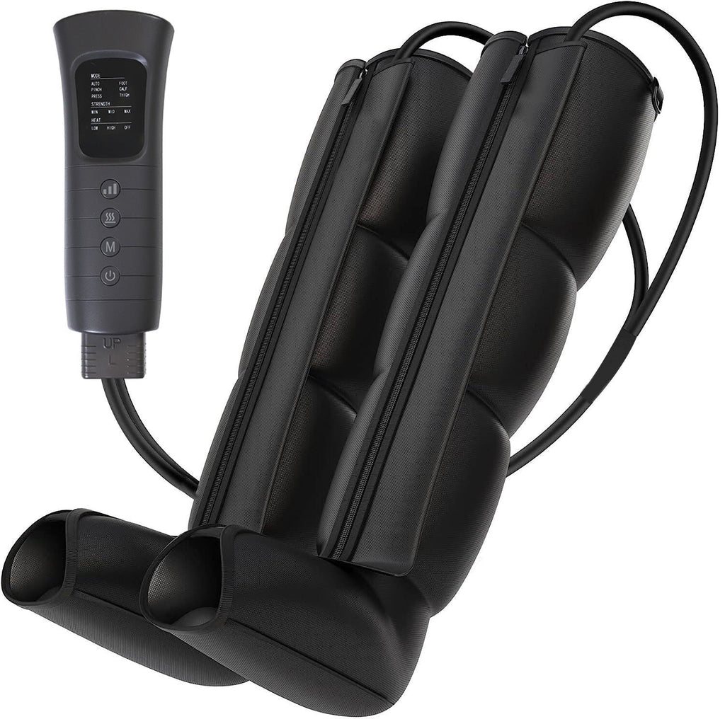 Airwave Home Pressure Rehabilitation Leg Massager