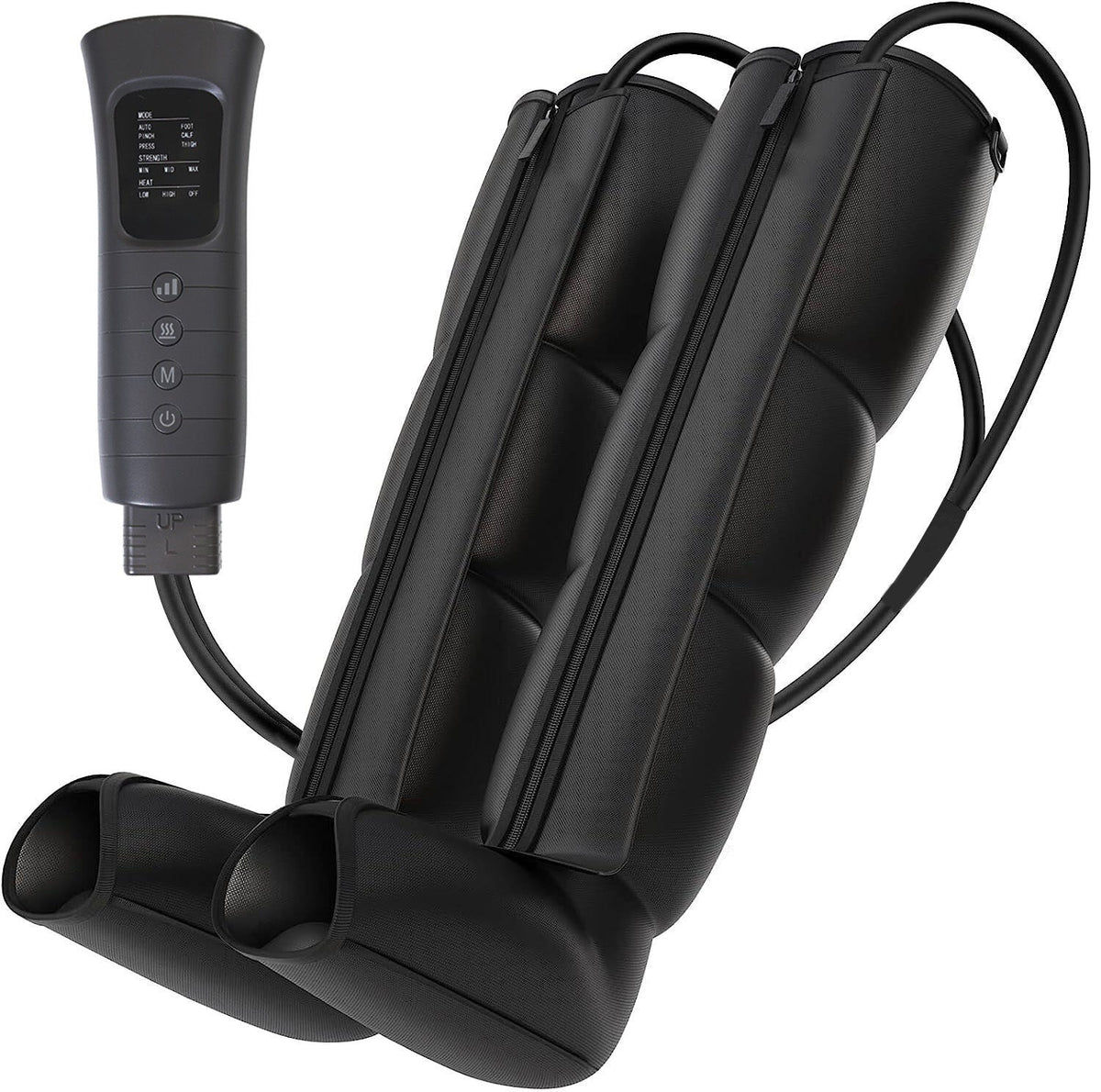 Airwave Home Pressure Rehabilitation Leg Massager