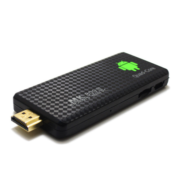 Android TV player