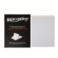 Tattoo Transfer Paper 100 Sheets 4-Layer Thermal Stencil, Sharp Precise Design Transfer, Hand Drawing & — image 16