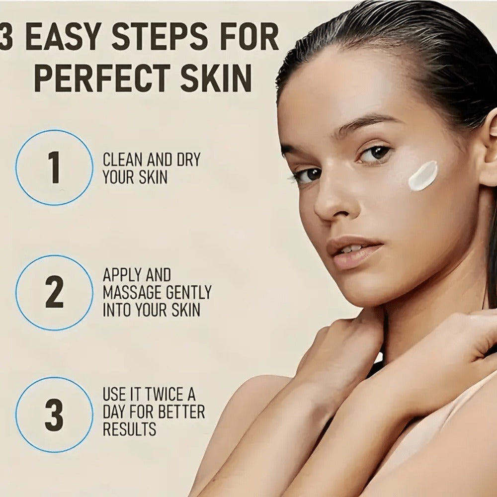 Arbutin Cream Corrector for Women Face Knees Underarms Intimate Areas Exfoliating Even Skin Tone Daily Use 50g — image 9