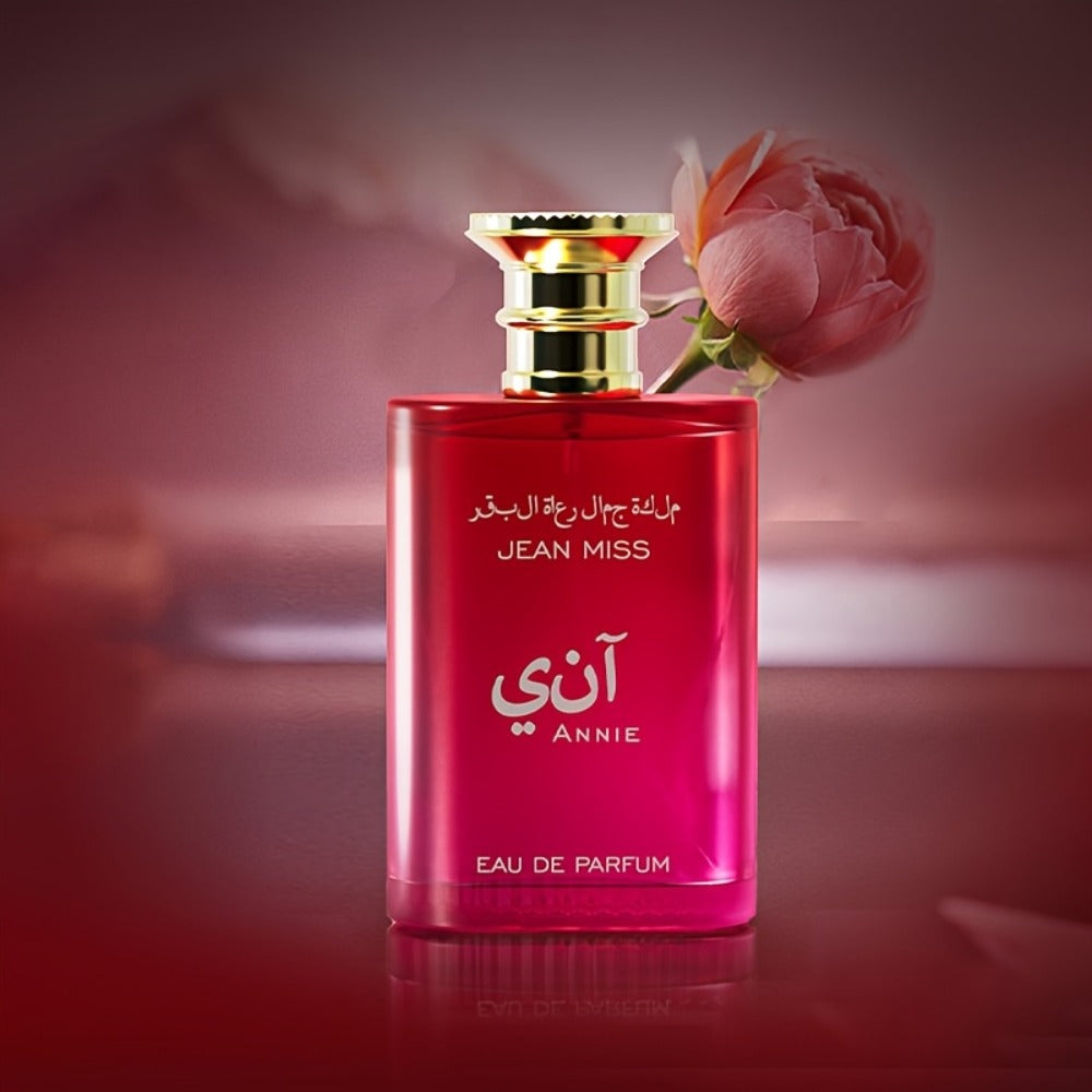 Perfume for Women 100ml EDP Spray with Citrus, Currant, Rose, Jasmine, Vanilla, Pear and Warm Musk — image 8