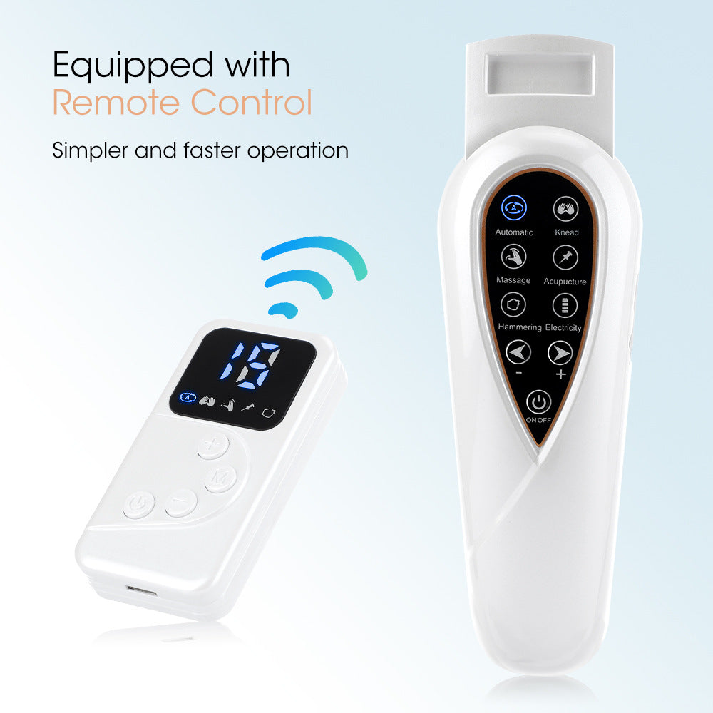 EMS Compact Lifting V-face Instrument For Massager