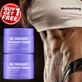 Firming & Toning Body Sculpting Cream 2 Pack with Allantoin and Honeysuckle Extract – Slimming Lotion for Abdomen Waist Legs 