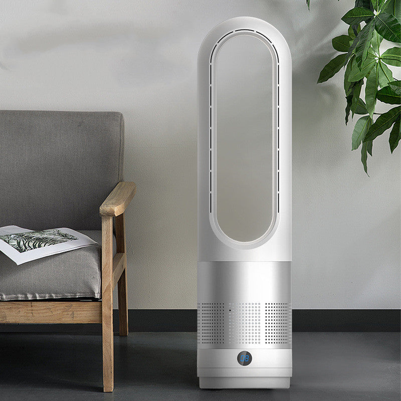 Desktop Household Floor Mute Electric Fan