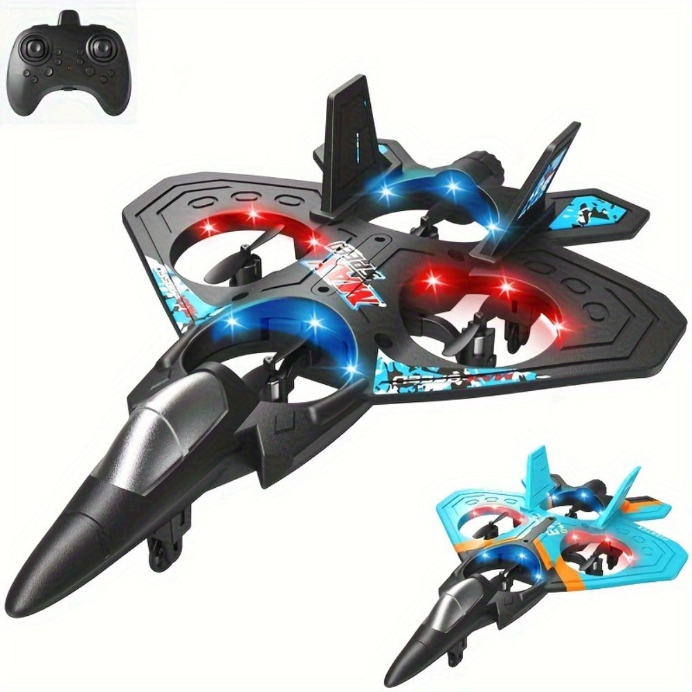 Kids Drone with Altitude Hold for Beginners, Rechargeable RC Flying Toy with the Listed Color, Size or Set Options for Everyd