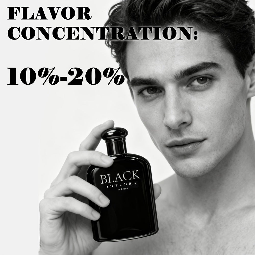 Cologne Gift Set for Men 2-Pack Woody Citrus Vanilla Fragrance Paraben-Free Daily Wear Office Gym Party Scent 6.76oz Each — i