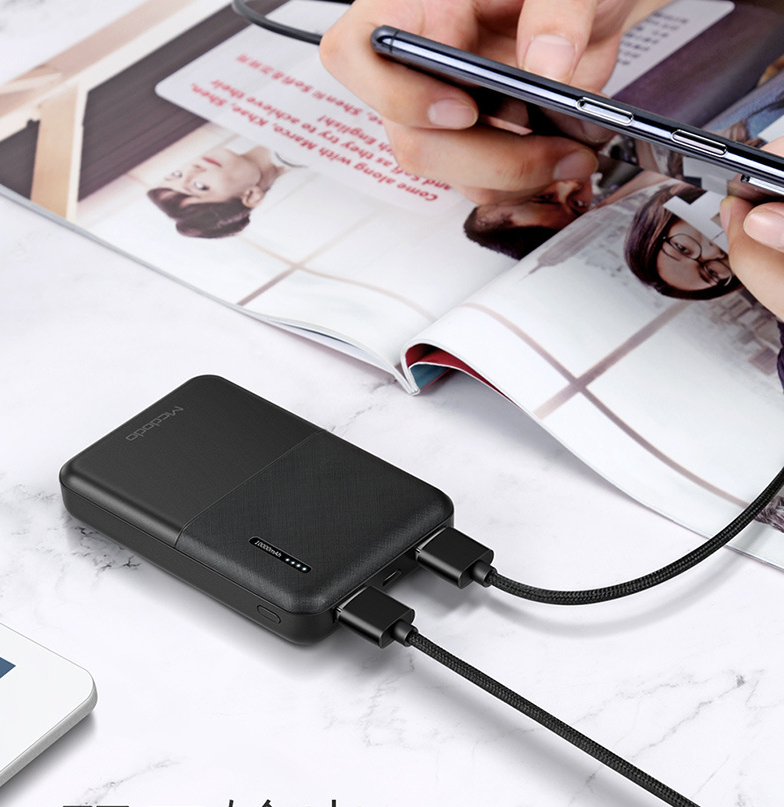 Power Bank   Heating Vest Mobile Power Bank