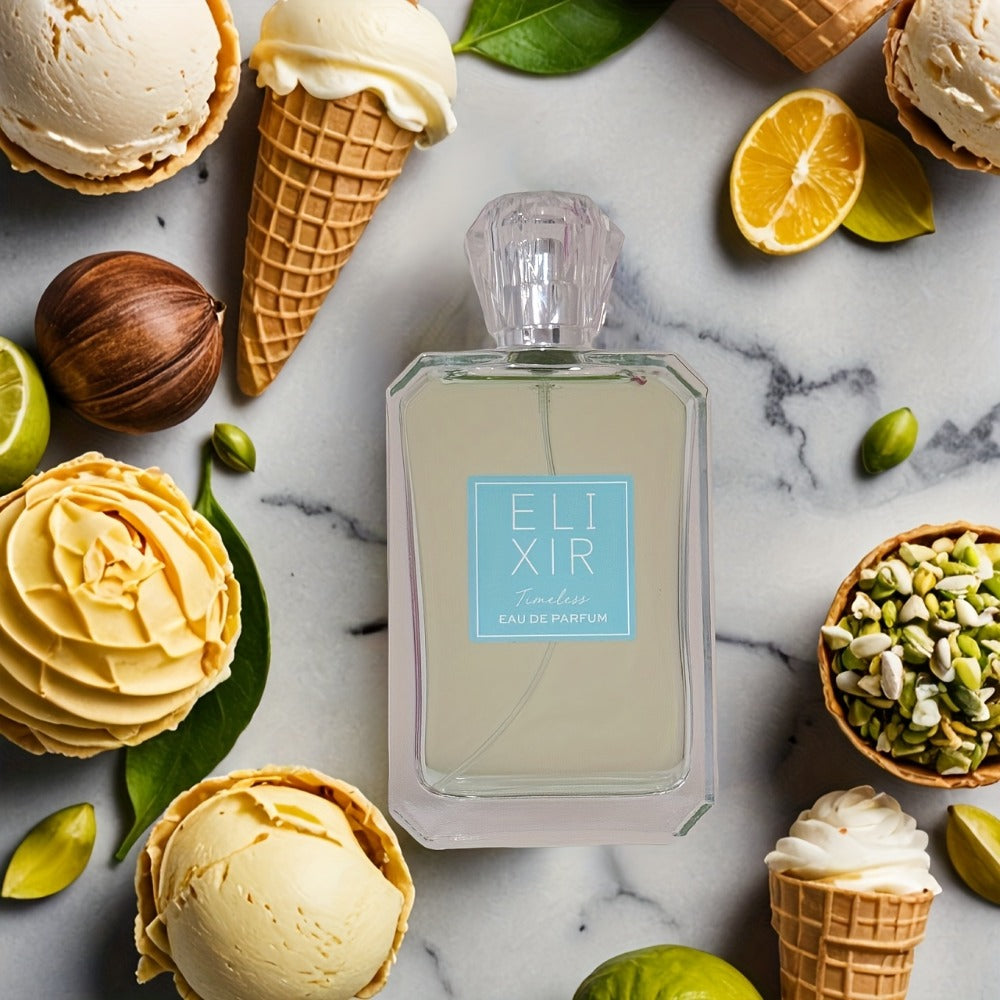 Perfume for Women KAY L.A. Eau de Parfum 100ml Spray with Three Named Fragrance Options in a Distinctive Bottle Presentation 
