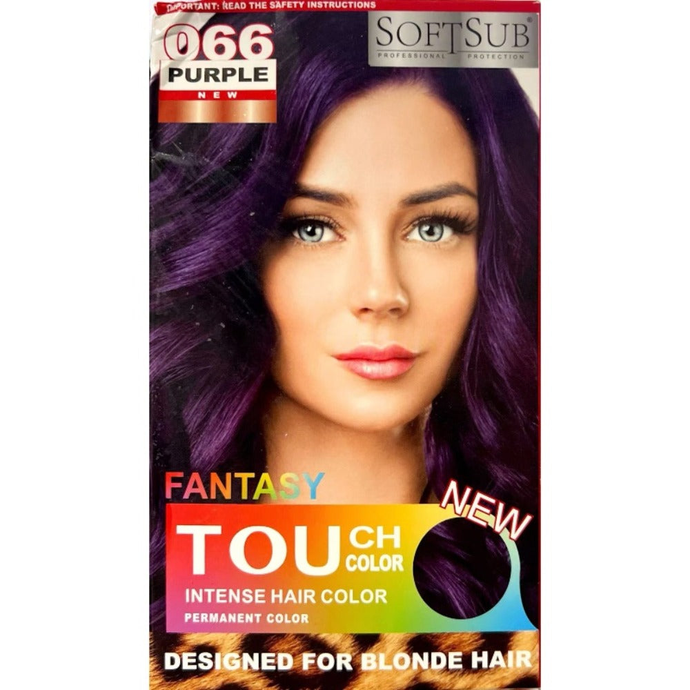 Permanent Hair Dye 20 Vivid Colors Bright Color for Home Use, Easy Application Full Coverage — image 25