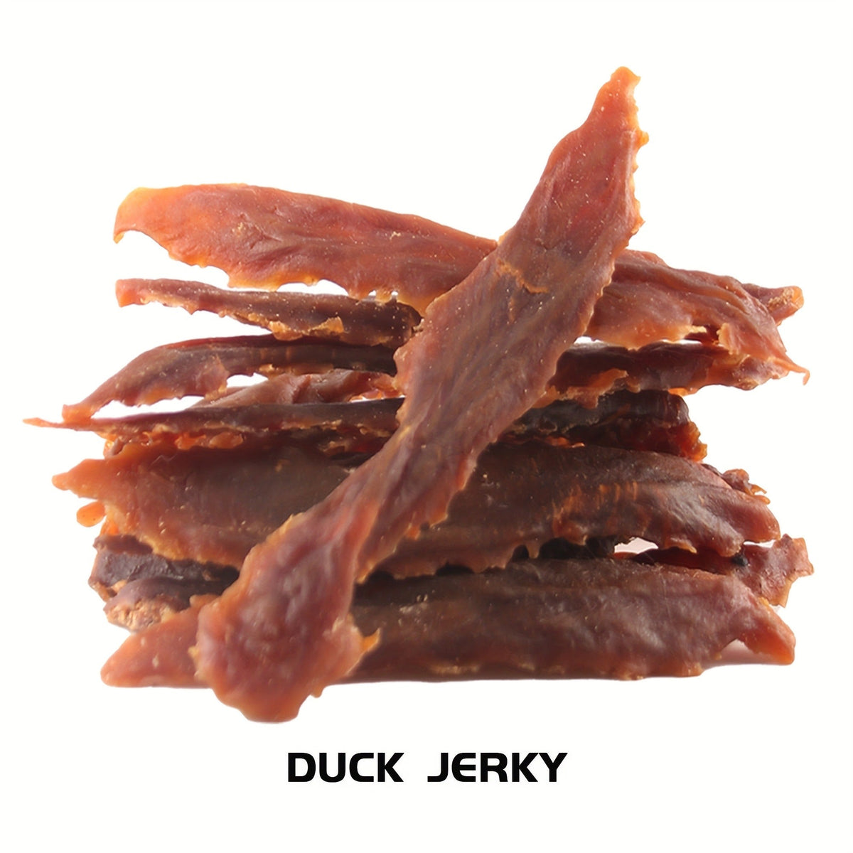 Dog Treats Mixed Chicken, Duck and Sweet Potato Chew Assortment with Four Retained Combination Options — image 6