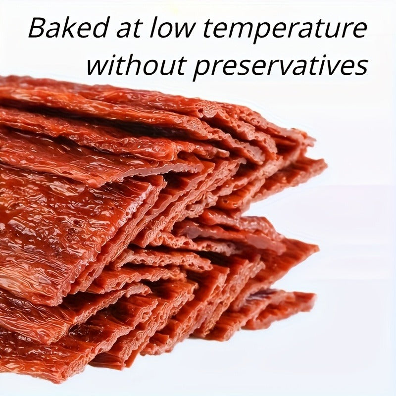 Dog Treats Beef Tendon Strips, Beef Cubes and Egg Yolk Bites in Seven 150g Variety Options — image 10