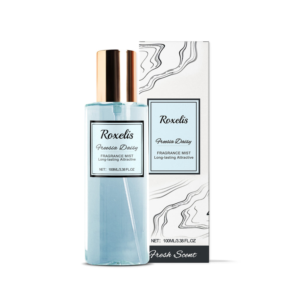 Romantic Body Fragrance