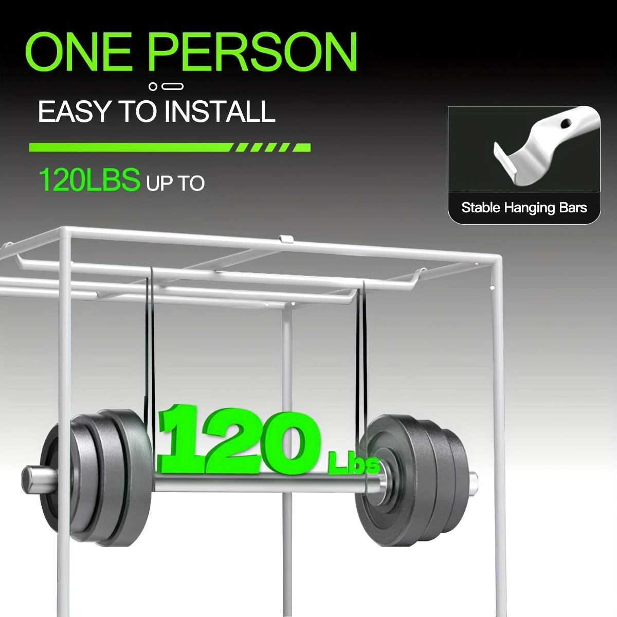 Hydroponic Grow Tent 1680D Mylar 100% Reflective with Tray & Observation Window, Indoor Plant Tent for Seedling to Flowering 