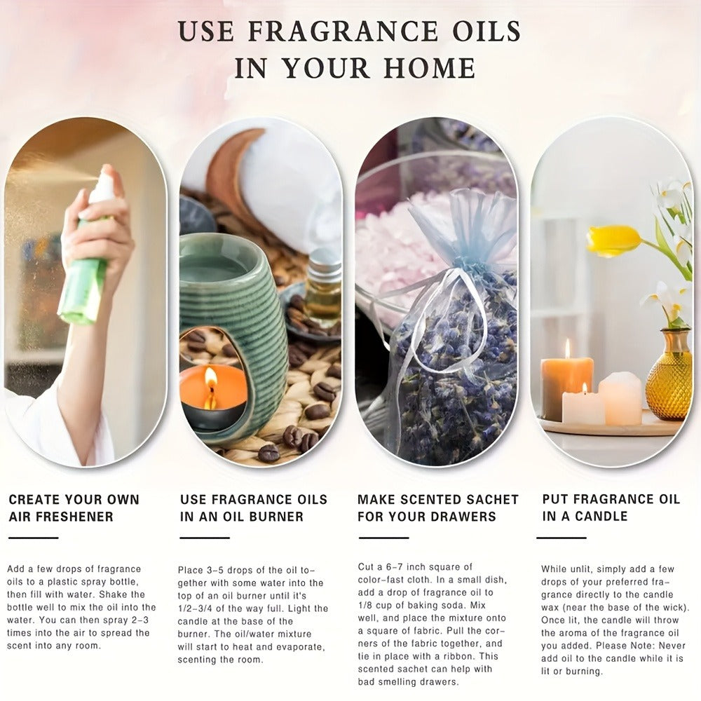 Essential Oil for Diffuser, Patchouli Earthy Woody Aroma in 52ml Bottle for Diluted Topical, Diffuser and Humidifier Use — im