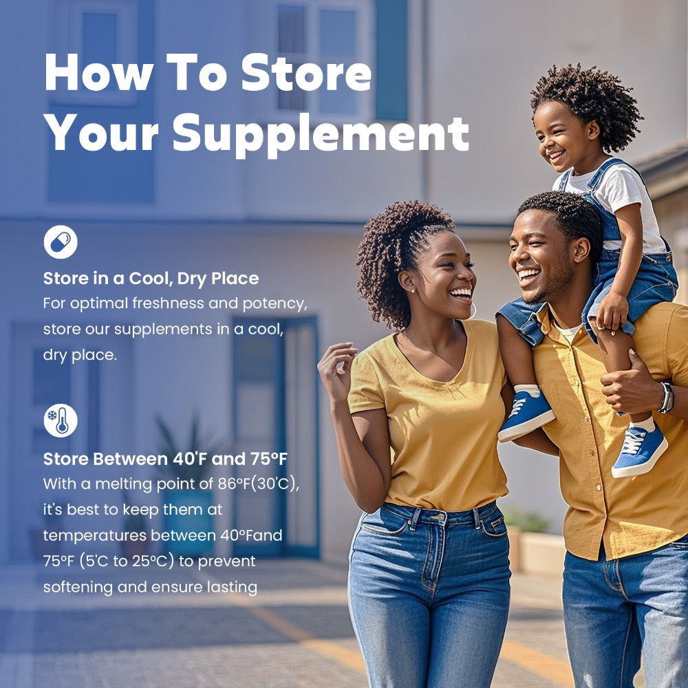 Uric Acid Balance Supplement 100 Capsules 50 Day Supply with Tart Cherry, Celery Seed & Citric Acid for Kidney Health — image