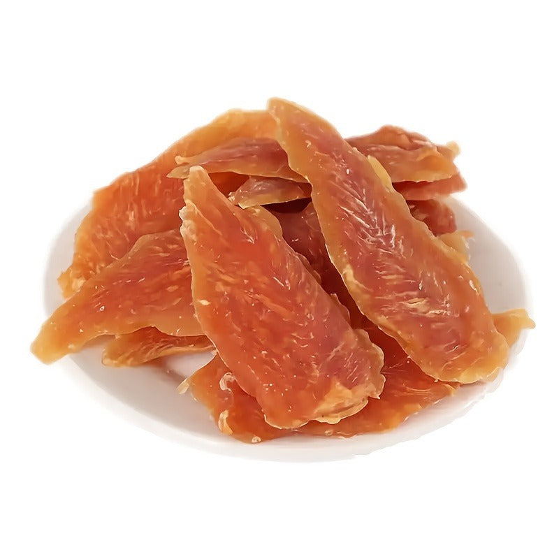 Dog Treats Mixed Chicken, Duck and Sweet Potato Chew Assortment with Four Retained Combination Options — image 8