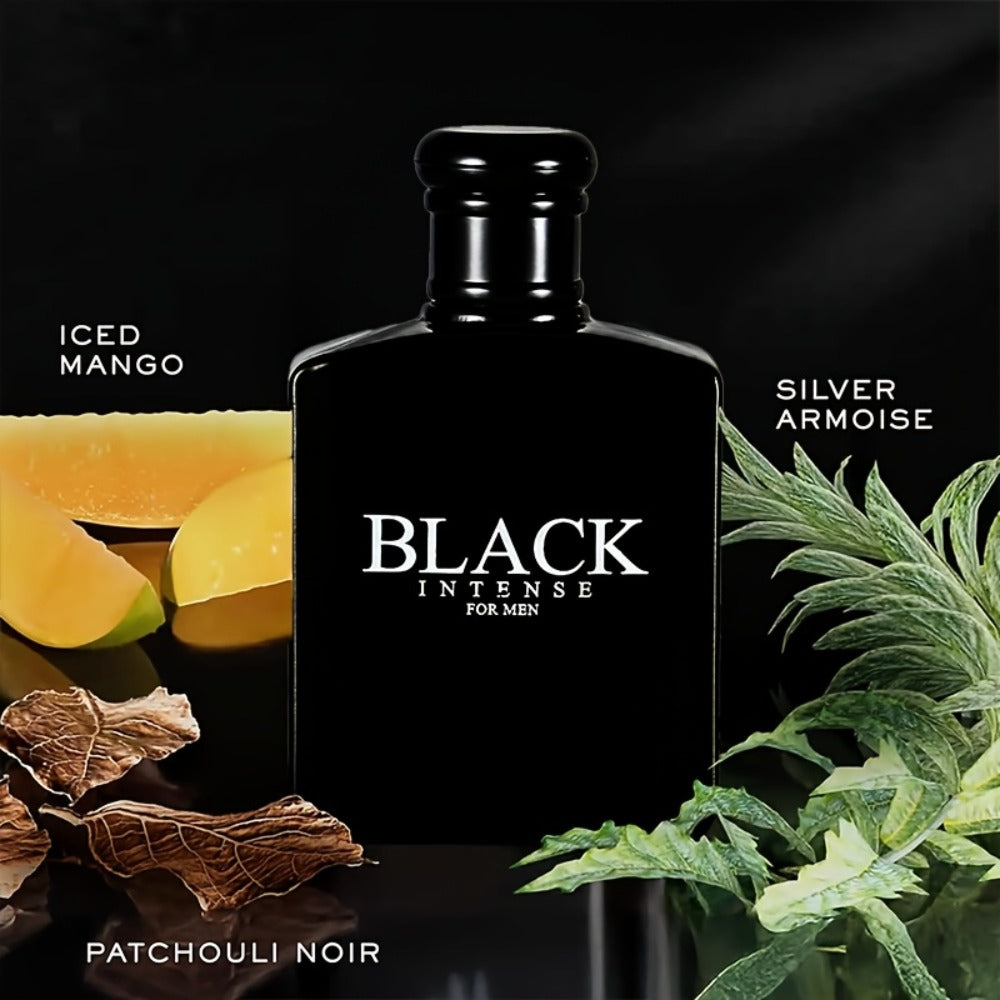 Two-Piece Boxed Fragrance Set with 3.4 or 1.7 fl oz Spray, After-Shave or Body-Wash Checkout Options — image 2