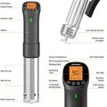 1000W WiFi Sous Vide Cooker with App Control and Timer