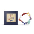 Colorful Crystal Bracelet, Everyday Hand With Decorative Personality Style Fashion Single Wrist Bracelet - V.I.P Digital Presence