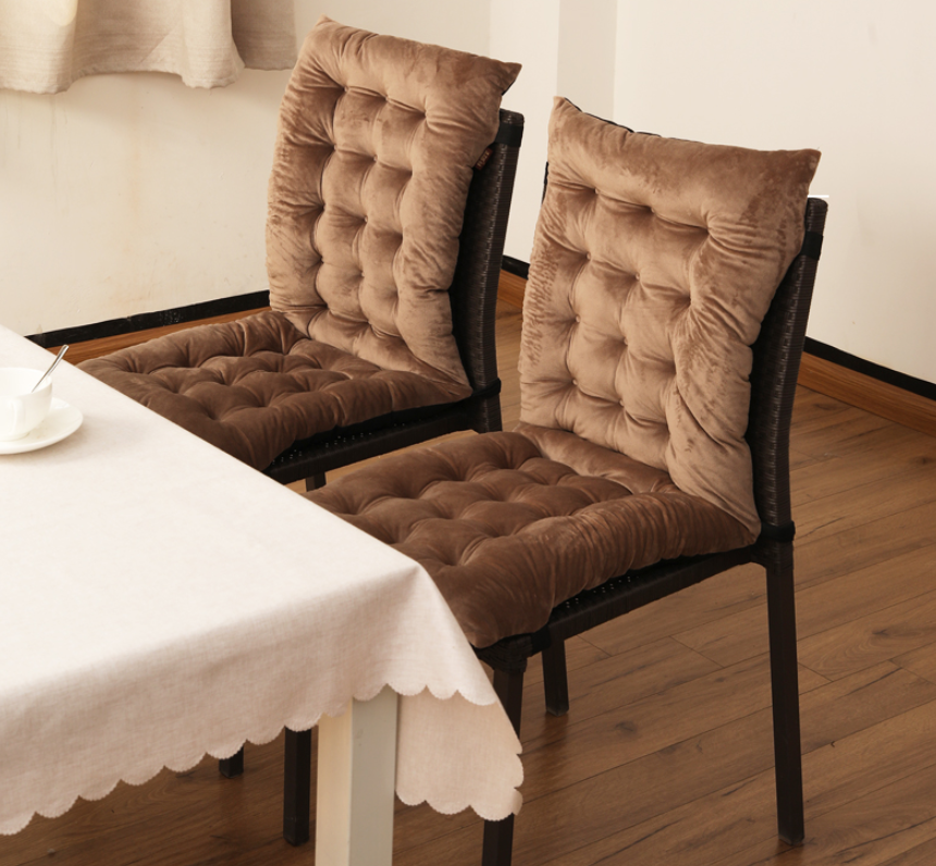 Chair cushion