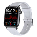 New RTL8763E DM15 HD One Connection Call Smart Bluetooth Watch - V.I.P Digital Presence