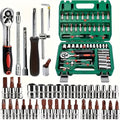 Automotive Mechanic Tool Set in 53-Piece, 325-Piece or 47-Piece with Gloves Checkout Options — image 1