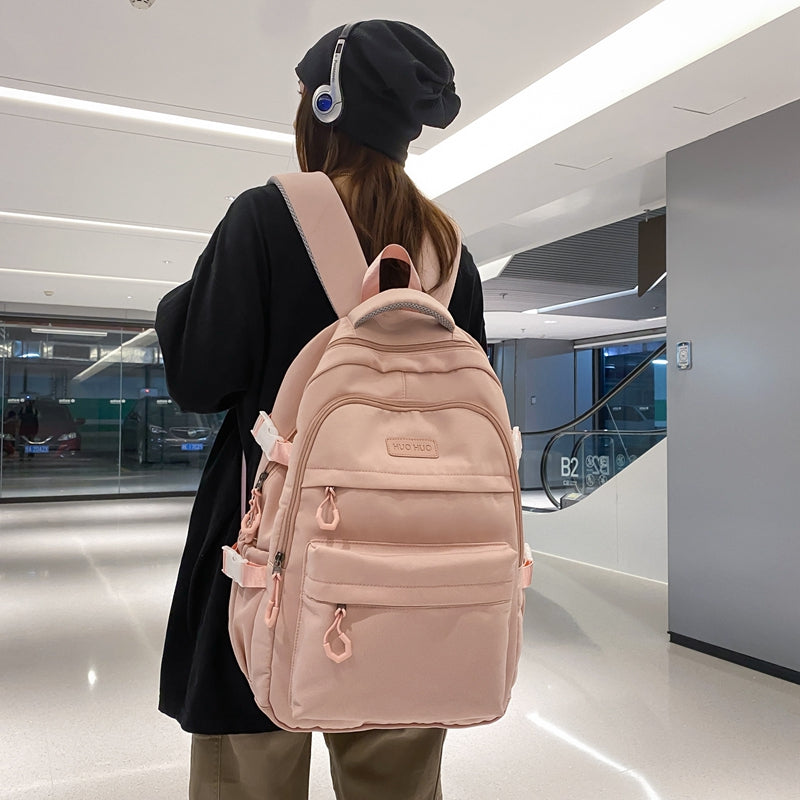 Leisure Shoulder Bag
