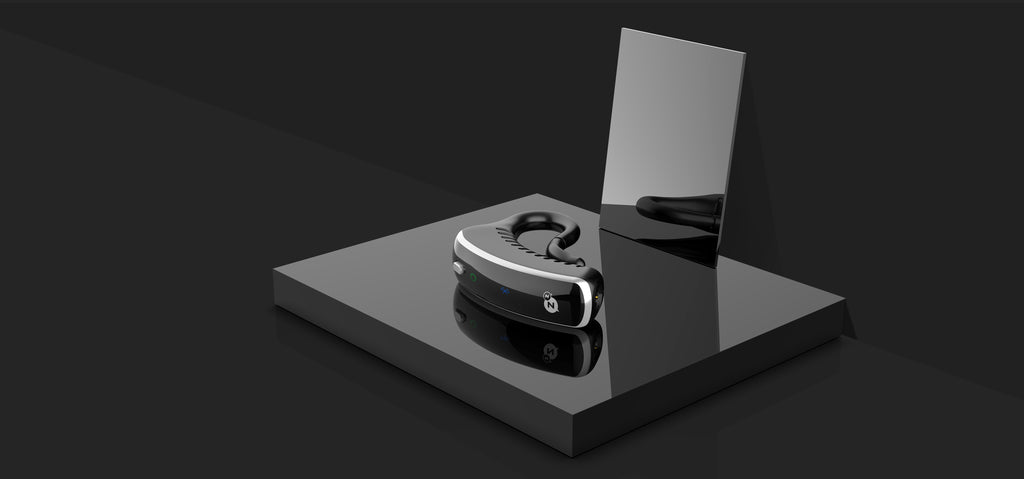 Smart Earset Anti Snoring Device