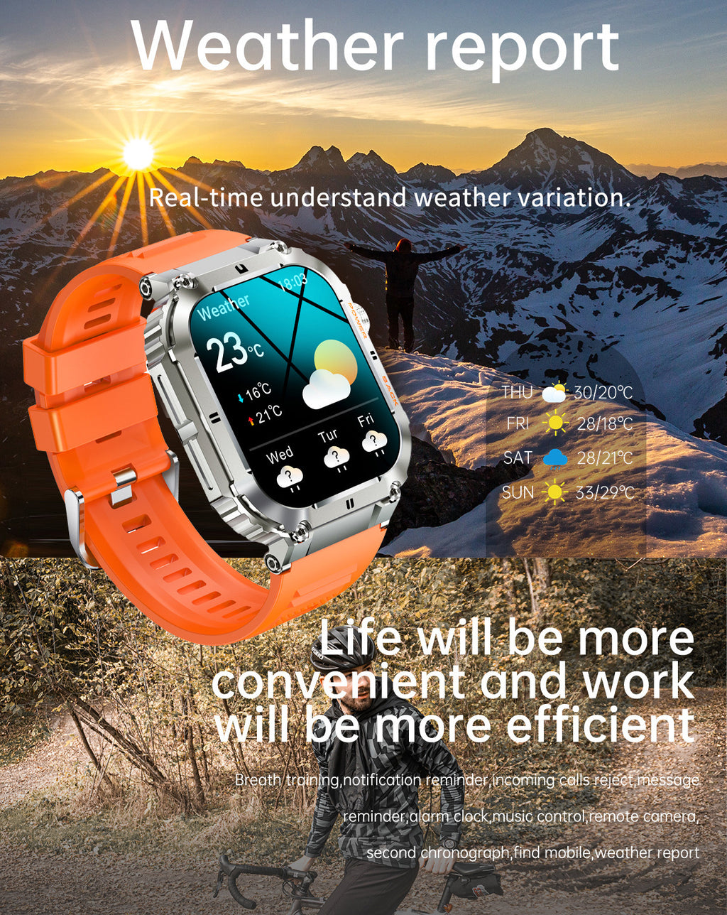 K57PRO Call Bluetooth Smartwatch