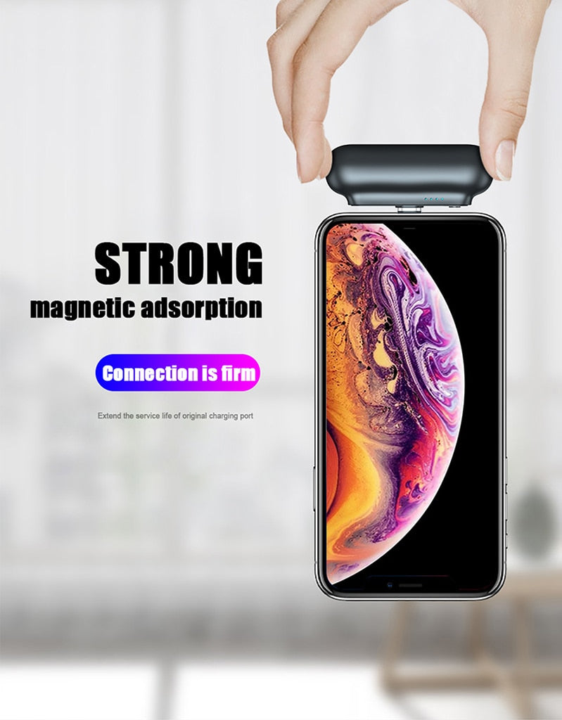 Portable Charger
