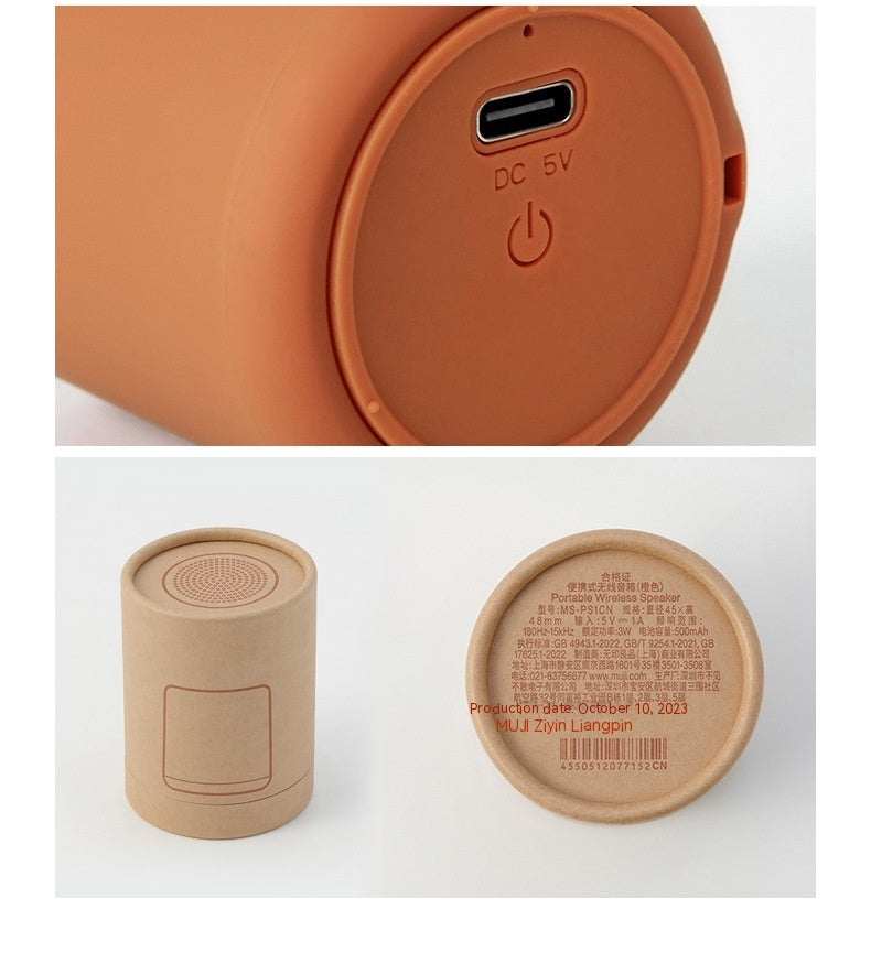 Portable Wireless Speaker Mini Mini Speaker
