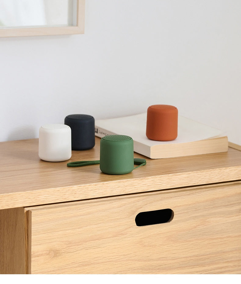 Portable Wireless Speaker Mini Mini Speaker