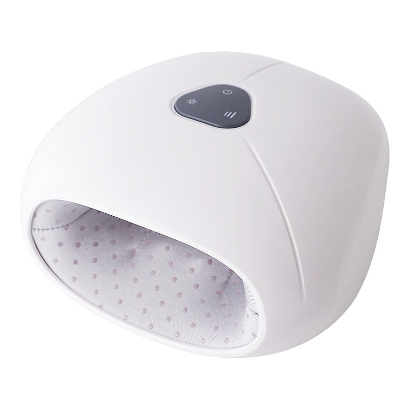Hand Massager Hand Beauty Instrument Palm Joint Physiotherapy