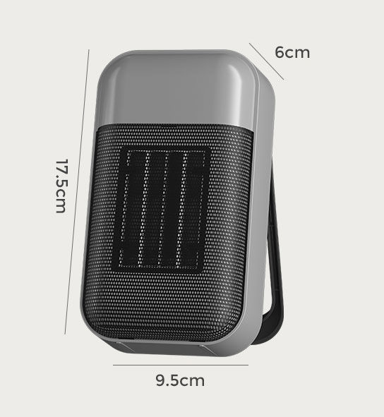 Heater Bathroom Small Sun Small Electric Heater