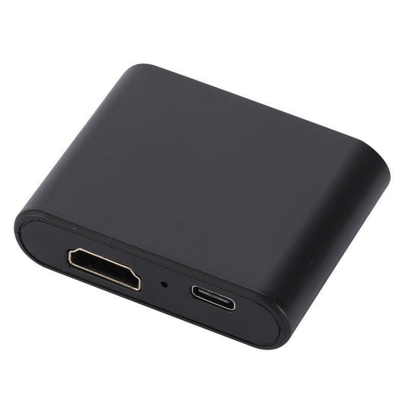 Hdmi Two Input And One Output 8K 60Hz HD AB Switcher