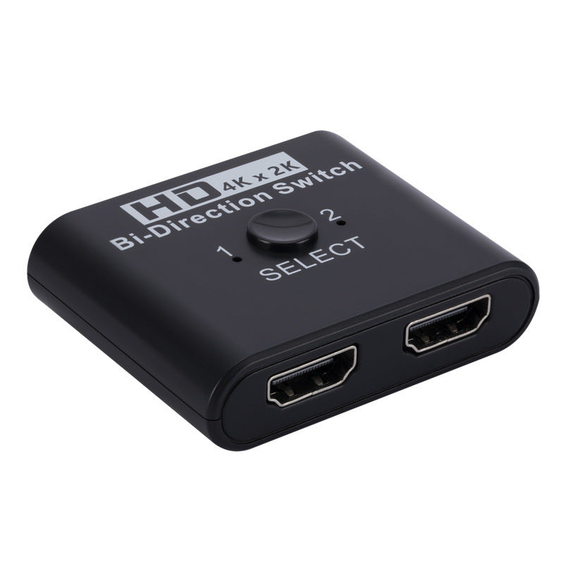 Hdmi Two Input And One Output 8K 60Hz HD AB Switcher