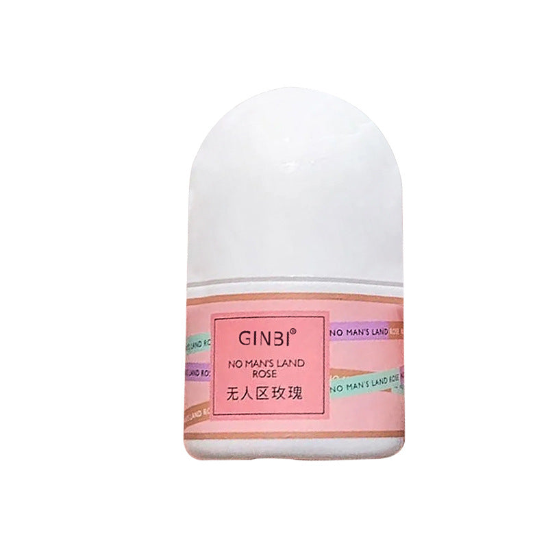 Long-lasting Dry Ball Body Lotion