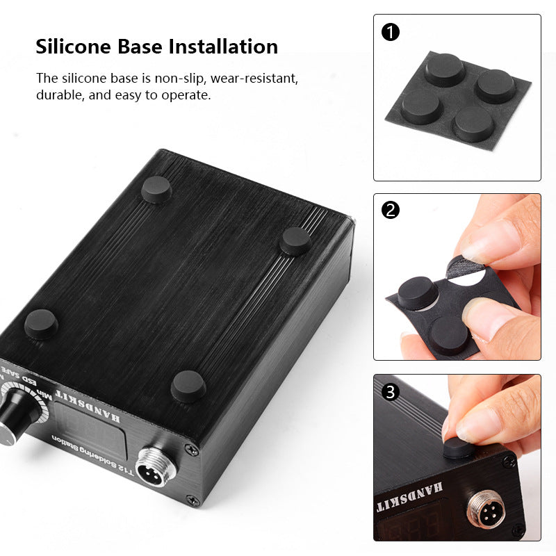 Mobile Phone Repair Lead-free Soldering Station