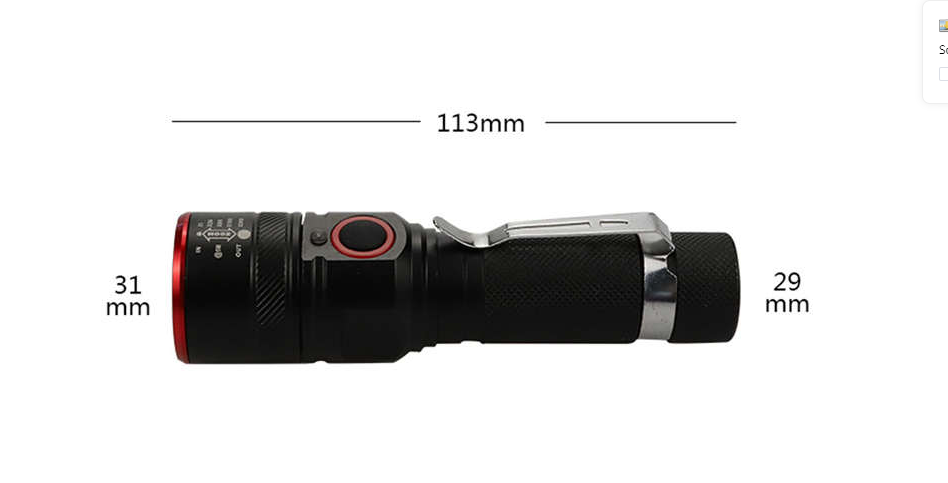 torch