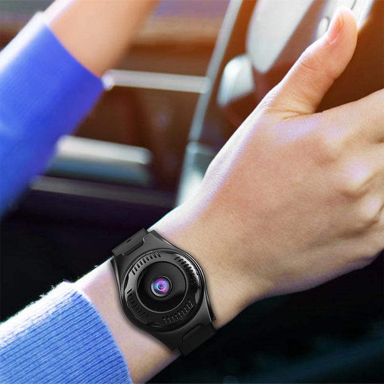 X7 Sports Camera 1080P with Wearable Strap