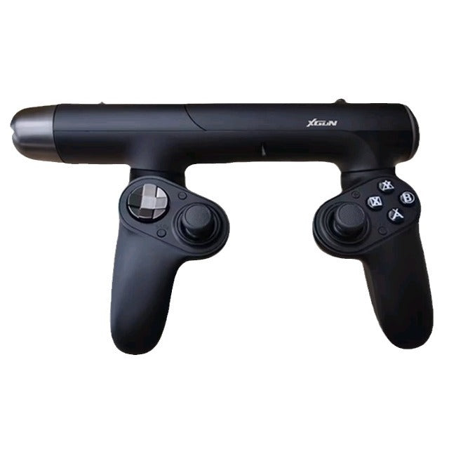 XGUN Somatosensory Gun Wireless Blue-tooth Game Handle