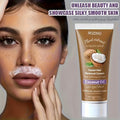 Hair Removal Cream ROZINO 100g Coconut Tube with Carton for Women’s External Body Grooming Routine — image 16