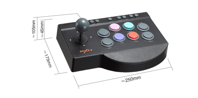 Game machine