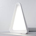 Creative Flip Led Night Light USB Chargeable Gravity Sensor Sleeping Lamp Adjustable Atmosphere Desk Lamp Bedroom Decoration