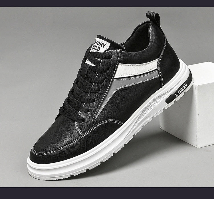Heighten Casual Shoes Sneaker Men