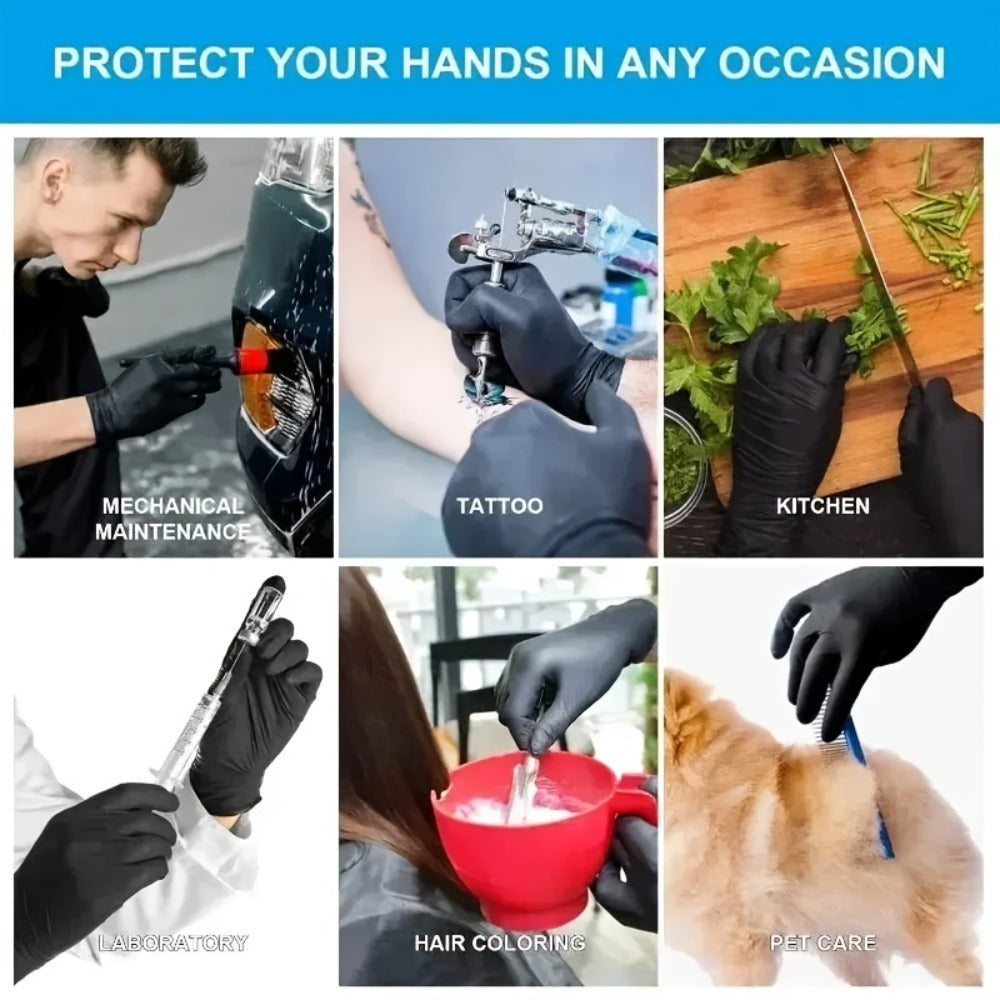 Tattoo Armrest Stand Adjustable Tripod with 15 Disposable Pads & 10 Gloves – 180° PU Padded Arm Leg Rest Portable Collapsible