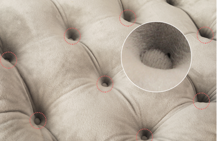 Chair cushion
