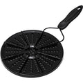 Japanese Style Gas Stove Thermal Conductivity Plate Hot Milk Gas Household Enamel Enamel Thermal Conductivity Plate Anti Coking - V.I.P Digital Presence
